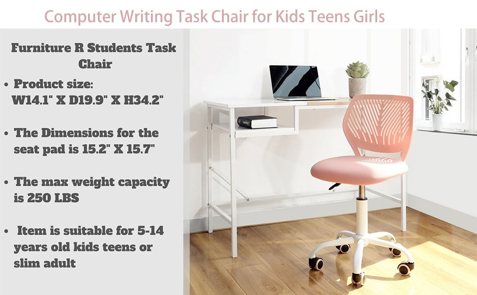 writing task chair