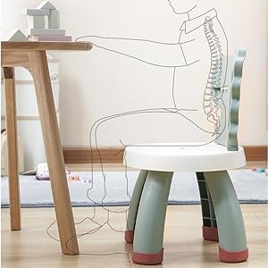 toddler chairs for table