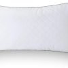 Pillows for Sleeping (2-Pack), Luxury Hotel Pillows Queen Size Set of 2,Bed Pillows for Side and Back Sleeper (Queen)