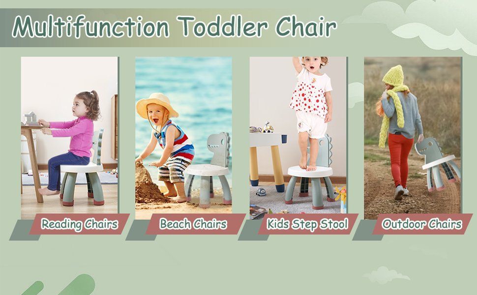 toddler chairs for girls