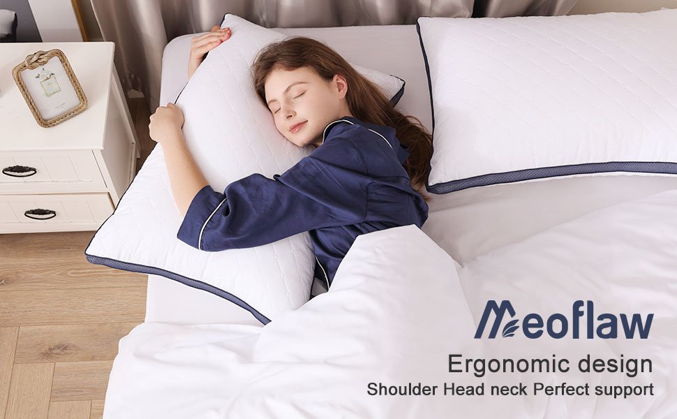 pillows for sleeping