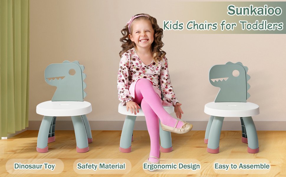 toddler chairs for boys