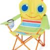 Melissa & Doug Sunny Patch Giddy Buggy Folding Lawn & Camping Chair (Frustration-Free Packaging)