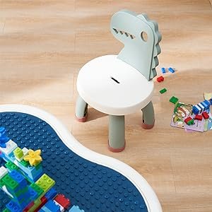 kids plastic chair