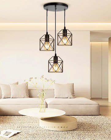 Kitchen pendant light fixture dining room farmhouse ceiling lights hanging dining room fixture