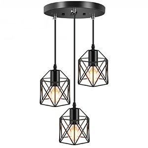 hanging light fixtures