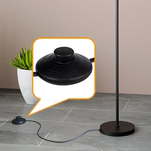 standing lamps for living room corner floor lamp stand up lamp living room light tall lamp for bed